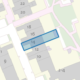 Perceel HTT01-B-3971