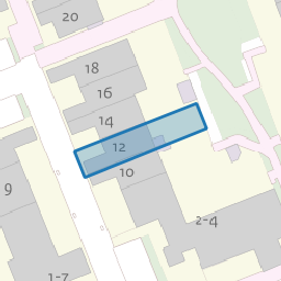 Perceel HTT01-B-3972