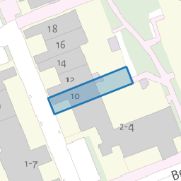 Perceel HTT01-B-3973