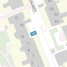 Perceel HTT01-B-3978