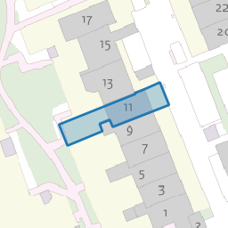 Perceel HTT01-B-3980