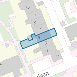 Perceel HTT01-B-3983