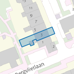 Perceel HTT01-B-3984