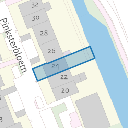 Perceel HTT01-B-3990