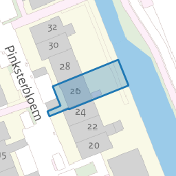 Perceel HTT01-B-3991