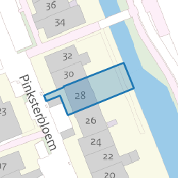 Perceel HTT01-B-3992