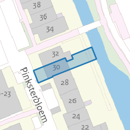 Perceel HTT01-B-3993