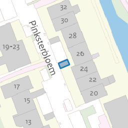 Perceel HTT01-B-3996