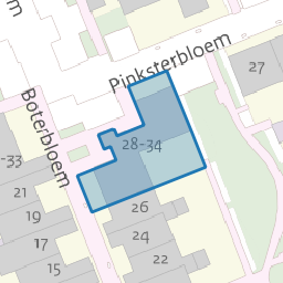 Perceel HTT01-B-3998