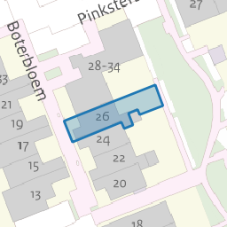 Perceel HTT01-B-3999