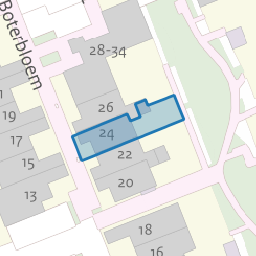 Perceel HTT01-B-4000