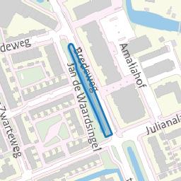 Perceel HTT01-B-4004