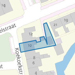 Perceel HTT01-B-4006