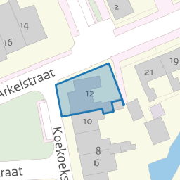 Perceel HTT01-B-4008