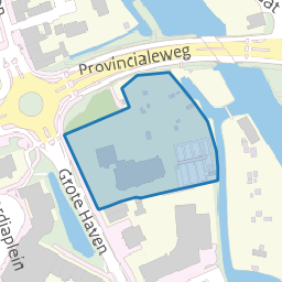 Perceel HTT01-B-4070