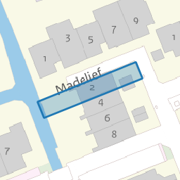 Perceel HTT01-B-4096