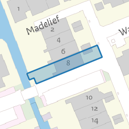 Perceel HTT01-B-4099