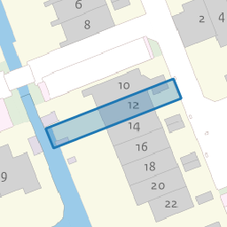 Perceel HTT01-B-4101