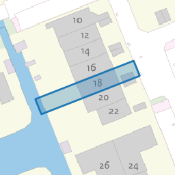 Perceel HTT01-B-4104