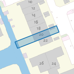 Perceel HTT01-B-4105