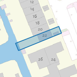 Perceel HTT01-B-4106