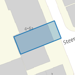 Perceel HTT01-B-4109