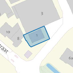 Perceel HTT01-B-4117