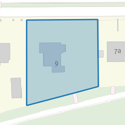 Perceel HTT01-B-4145