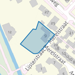 Perceel HTT01-B-4164