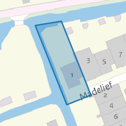 Perceel HTT01-B-4174