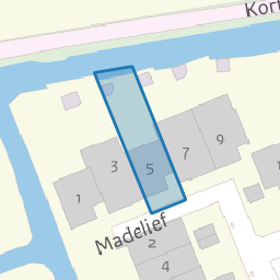 Perceel HTT01-B-4176