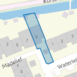 Perceel HTT01-B-4178