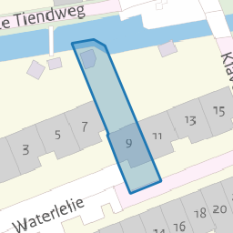 Perceel HTT01-B-4183