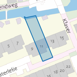 Perceel HTT01-B-4184