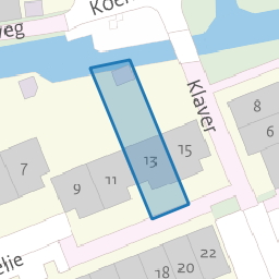 Perceel HTT01-B-4185