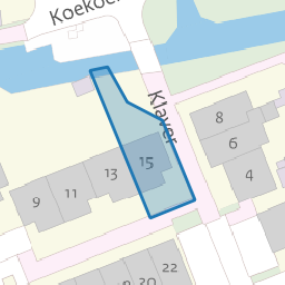 Perceel HTT01-B-4186