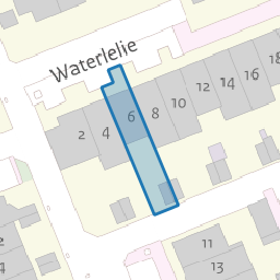 Perceel HTT01-B-4189