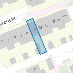 Perceel HTT01-B-4192