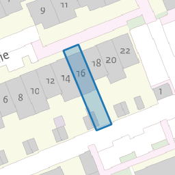 Perceel HTT01-B-4194