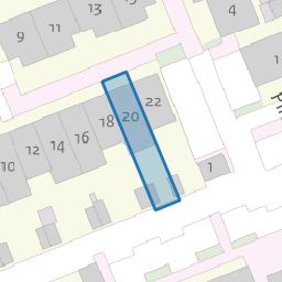 Perceel HTT01-B-4196