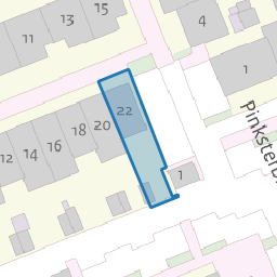 Perceel HTT01-B-4197