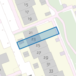 Perceel HTT01-B-4207