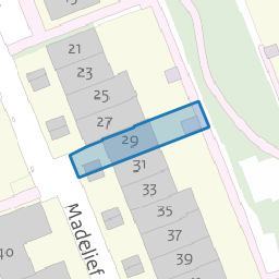 Perceel HTT01-B-4210