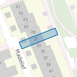 Perceel HTT01-B-4211