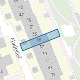 Perceel HTT01-B-4213