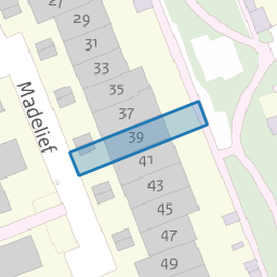 Perceel HTT01-B-4215