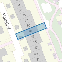 Perceel HTT01-B-4216