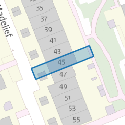 Perceel HTT01-B-4218