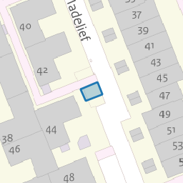 Perceel HTT01-B-4237