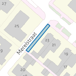 Perceel HTT01-B-4242